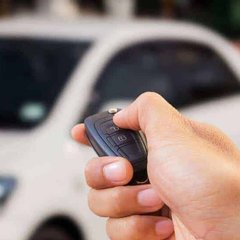 Alarmes, Módulos de Vidro e Travas Elétricas